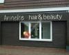 Anneke Hair & Beauty