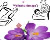 Annie's StoelShiatsu & Wellness Massage's