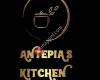 Antepia's Kitchen