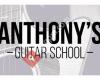 Anthony's Guitar School