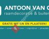 Antoon van Ooijen - Raam & Buitenzonwering