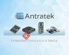 Antratek Electronics & Media