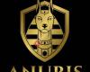Anubis tattoo shop