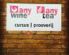 AnyWine  & AnyTea