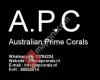 Apc. Australian Prime Corals