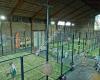 Apeldoorn Padel