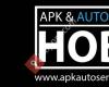 APK & Autoservice HOBO