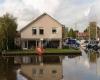 Appartement Hoek