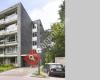 Appartementen Raephorst in Wassenaar