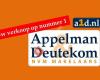 APPELMAN & DEUTEKOM NVM MAKELAARS