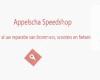 Appelscha speed shop