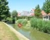 Aquadelta Vakantiehuis Grevelinge 108