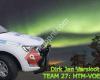 Arctic Challenge team 27 HTM-Voertuigtechniek