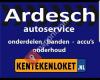 Ardesch Autoservice Ommen