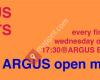 ARGUS - Architecture Student Association