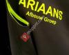 Ariaans Afbouw Groep