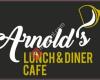 Arnold's Lunch En Diner Café Alphen Aan den Rijn