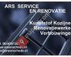 ARS Service & Renovatie