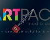 ArtPack media design