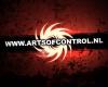 Arts of Control