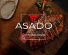 Asado steaks