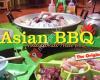 Asian BBQ Restaurant