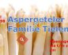 Asperges Familie Tielemans