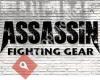 Assassin Fighting Gear