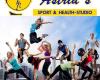 Astrid's Aerobic & Fitness-studio