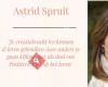Astrid Spruit - Positieve Kijk “Innerlijke rust, Balans, Energie”