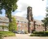 ASVZ locatie Vincentius