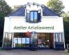 Atelier Amelisweerd