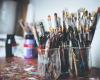 Atelier Sasnzo - Paint Wine & Dine