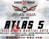 Atlas MMA