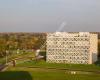 Atlas - Wageningen Campus