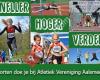 Atletiek Vereniging AVA Aalsmeer