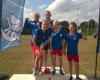 Atletiekvereniging DES