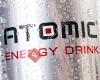 Atomic Energy Drink
