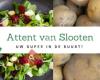 Attent van Slooten Tollebeek