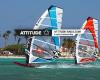 Attitude Sails