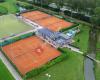 ATV - Alblasserdamse Tennisvereniging