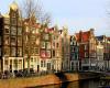 Au Pair Amsterdam