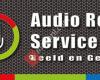 Audio Rent Service