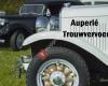 Auperle Trouwvervoer