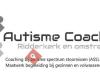Autisme Coaching Ridderkerk en omstreken