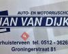 Auto en Motorrijschool Jan van Dijk