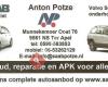 Auto Potze