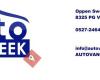 Auto van Beek