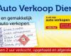 Auto Verkoop Plan