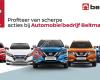 Autobedrijf Beltman Rijssen Kia en Nissan Dealer